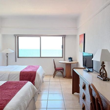 Hotel San Carlos Plaza San Carlos Nuevo Guaymas Exteriér fotografie