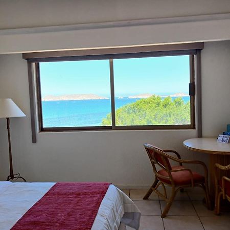 Hotel San Carlos Plaza San Carlos Nuevo Guaymas Exteriér fotografie