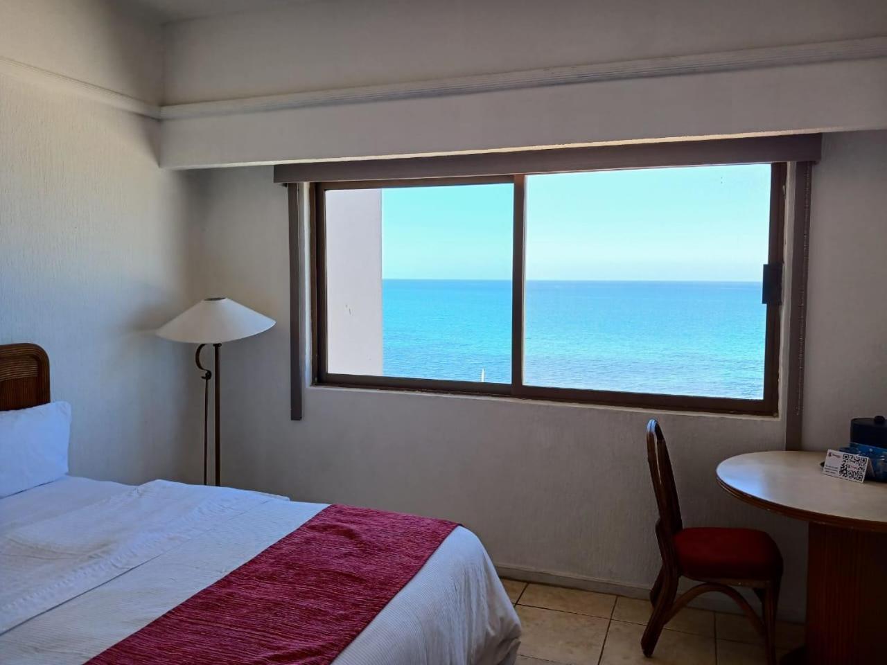 Hotel San Carlos Plaza San Carlos Nuevo Guaymas Exteriér fotografie