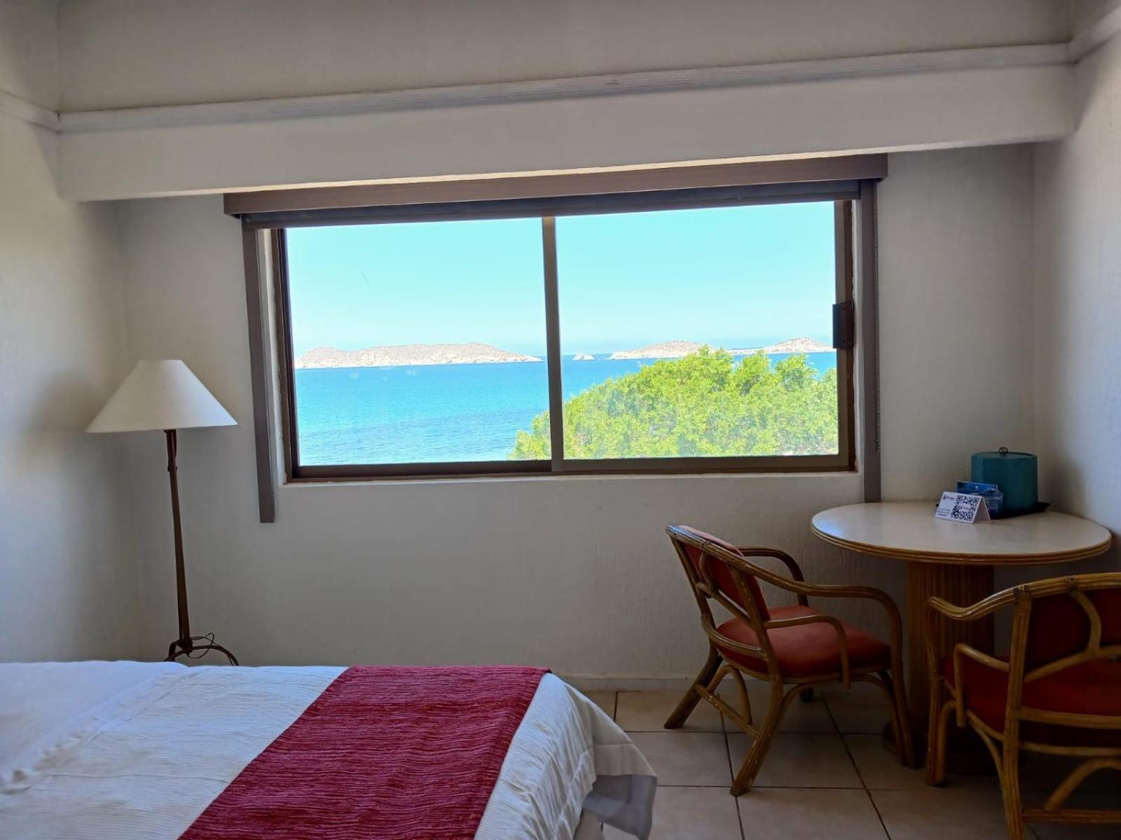Hotel San Carlos Plaza San Carlos Nuevo Guaymas Exteriér fotografie